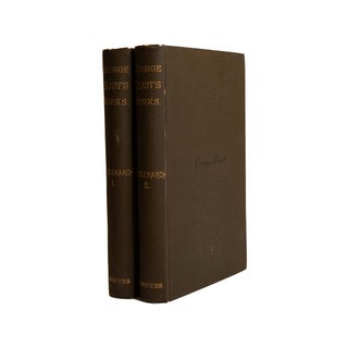 Item #104 Middlemarch. George Eliot