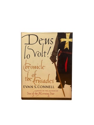 Deus lo Volt! [Signed]