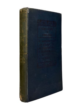 Item #215 A Set of Six [John Quinn's Copy]. Jospeh Conrad