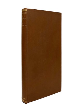 Item #340 The Virgin and the Gipsy. D. H. Lawrence