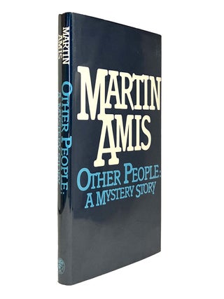 Other People: A Mystery Story [Signed]