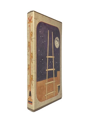 Item #861 Sacred Clowns [Signed Ltd Ed]. Tony Hillerman