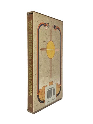 Sacred Clowns [Signed Ltd Ed]