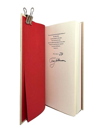 The Fallen Man [Signed Ltd Ed]