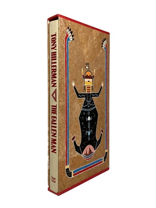 The Fallen Man [Signed Ltd Ed]