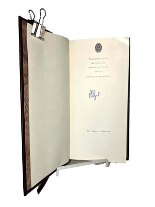 Angels & Insects [Signed]