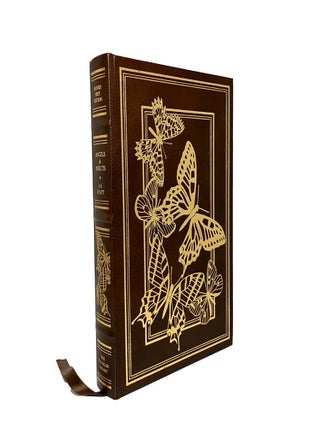 Angels & Insects [Signed]